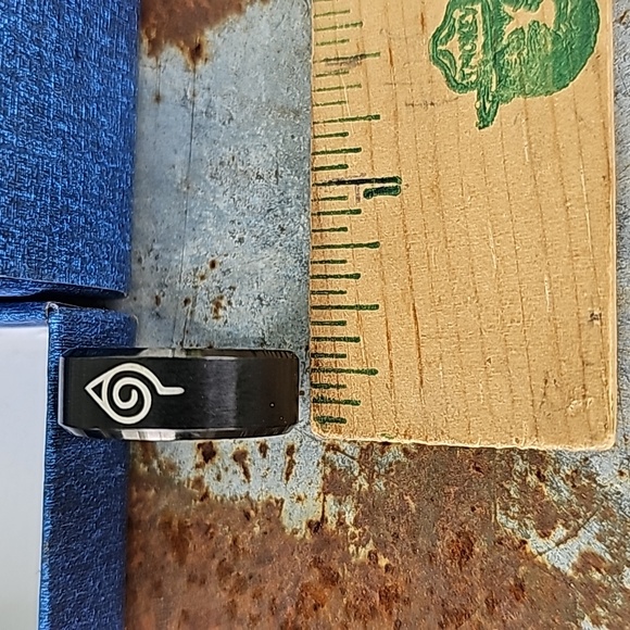 Anime Ring - Picture 10 of 14